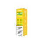 Airspops M.use Prefilled Pod 3ML 5% N salt Kiwi Pineapple