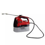 Cordless Pressure Sprayer Ge-ws 18 35 Li-solo 3.5L