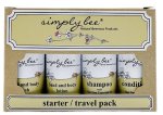 Starter travel Kit