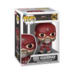 Funko Pop : Marvel Studios Thunderbolts – Red Guardian