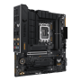 Asus Tuf Gaming B760M-PLUS Wifi Intel B760 Lga 1700 Matx Motherboard