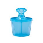 Milk Powder Dispenser - Blue