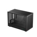 Deepcool CH260 High-airflow Micro-atx Compact Case