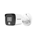HIKVISION3K Smart Hybrid Light Audio Fixed MINI Bullet Camera 3.6MM
