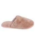 Ladies Hush Puppy Oriella Slipper - 9 Pink