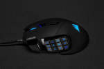 Scimitar Elite Rgb Optical Moba mmo Gaming Mouse