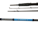 Okuma Nomad II 76 Spin 4PC
