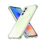 Clear Transparent Protective Case Compatible With Samsung Galaxy A05S