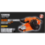 Power Tools Belt Sander 1010W