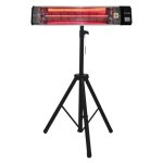 Goldair GPCH-2000 2000w Infrared Patio Heater