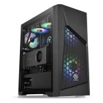 Thermaltake Commander G32 Argb Black