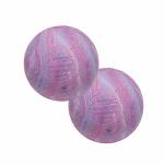 Champion Sports Colored Lacrosse Balls:multicolor Official Size Sporting Goods Equipment For Professional College & Grade School