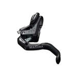 Mt Trail Sport Lever Body