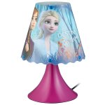 Disney LED Table Lamp Frozen II