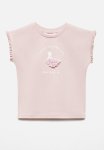T-Shirt Patos - Mauve