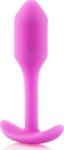 Snug Plug 1 : Fuchsia
