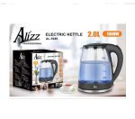 Glass Resistant Kettle
