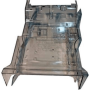 Supermicro MCP-310-29001-0N Air Shroud For Chassis