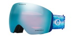 Oakley - Flight Deck L - Mikaela Shiffrin Signature prizm Sapphire Iridium