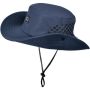 Men's Outdoor Sun Protection Hat UPF50+WIDE Edge Quick Drying Fisherman Hat