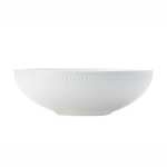Basics Maxwell & Williams White Coupe Bowl 20CM