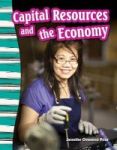 Capital Resources And The Economy Grade 3 Paperback