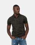Victor Dark Fatigue Golfer - XXL Green