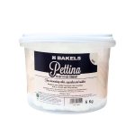 Pettina Plastic Icing White 5KG