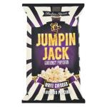 Popcorn White Cheddar 100 G