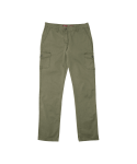 Serengeti Stretch Utility Cargos Khaki