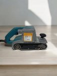 Makita 8401 Belt Sander
