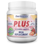 Plus Tub 425G - Strawberry