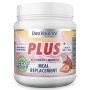 Plus Tub 425G - Strawberry