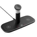 5 In 1 Wireless Charging Station