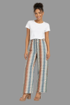 Palazzo Trousers - XXL Print