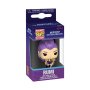 Funko Pop Pocket Keychain: Netflix K-pop Demon Hunters – Rumi