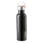 800ML Bottle Tulman - Black Std Regular
