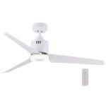 Ceiling Fan FCF046 White