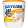 Easygest Lactose Free Strawberry Flavoured Low Fat Yoghurt 1KG