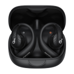 Soundcore By Anker Aerofit Pro Earbuds Black