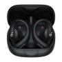 Soundcore By Anker Aerofit Pro Earbuds Black