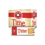 Time Tennis Biscuits 150G