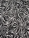 Printed Hachi Jersey