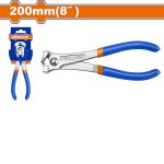 8" End Cutting Pliers 200MM WPL8C18