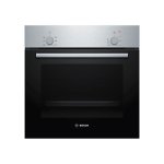Bosch Serie 2 60CM Multifunction Oven