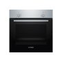 Bosch Serie 2 60CM Multifunction Oven