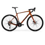 Silex 4000 2026 - Magene Exar GR45 Pro Carbon Disc Brake Wheelset Pro Gravel Series 2025 XL