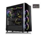 Thermaltake Tt Case View 22 Tg Mid-tower