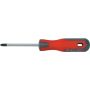 Pro Torq Phillips Screwdriver NO.0 Phillips Tip 75MM Blade