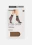 Extra Sheer Matt Anklehighs 3 Pack